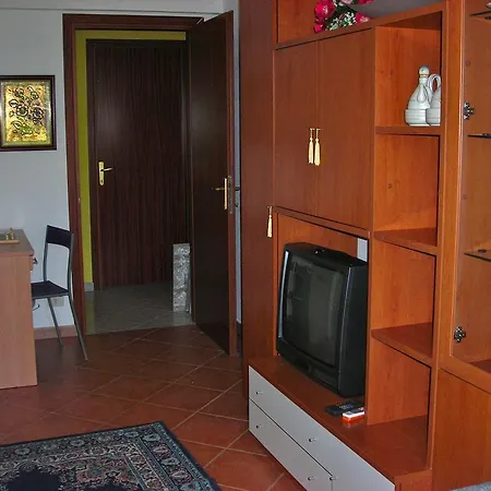 Casa Marchetti Apartman Varese Ligure