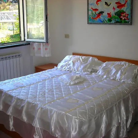 Apartman Casa Marchetti *