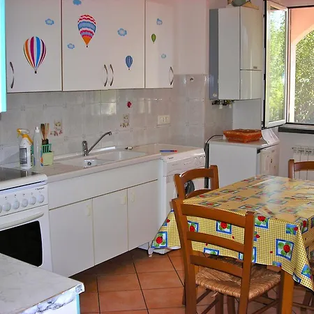 Casa Marchetti *