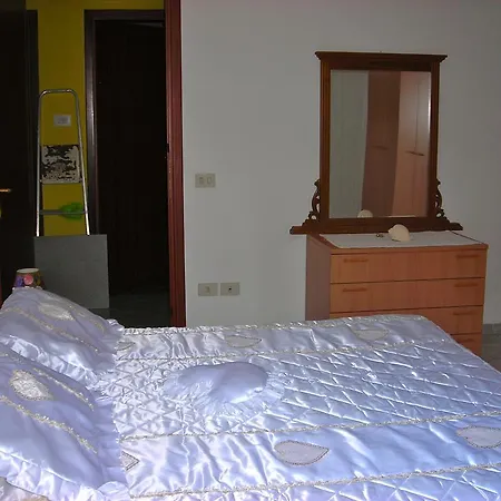 Casa Marchetti * Varese Ligure