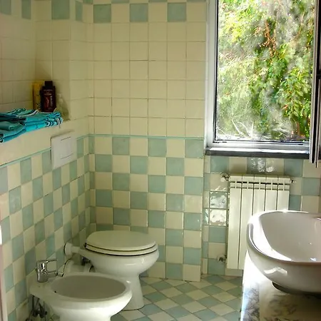 Casa Marchetti Apartman Varese Ligure