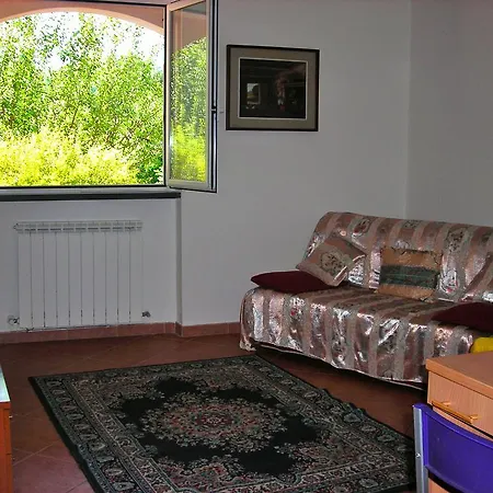 Apartman Casa Marchetti *