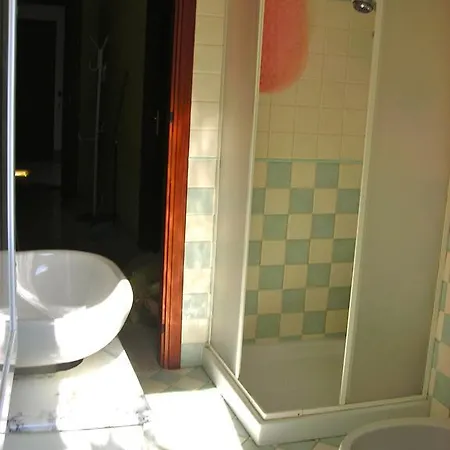 Apartman Casa Marchetti Varese Ligure