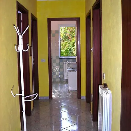 Casa Marchetti