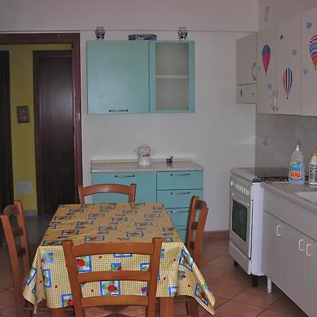 Casa Marchetti Apartman *