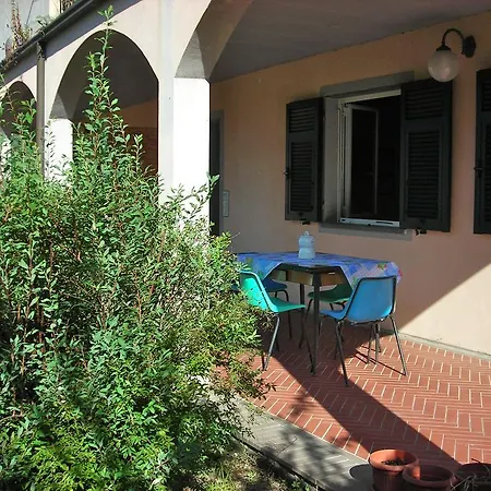 Apartman Casa Marchetti Varese Ligure