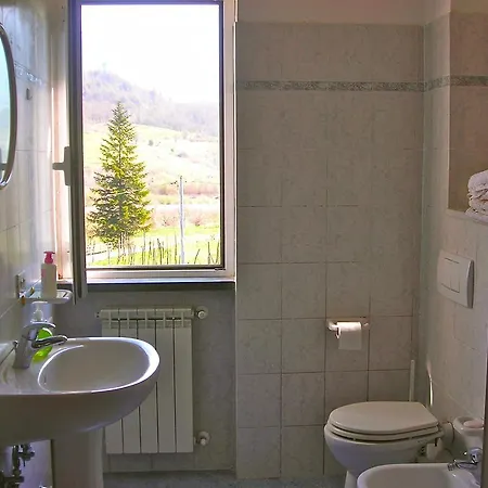 Apartman Casa Marchetti
