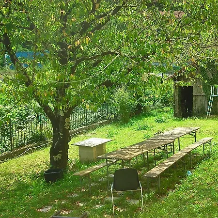 Casa Marchetti Apartman