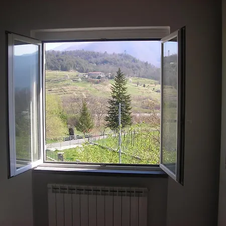 Apartman Casa Marchetti *