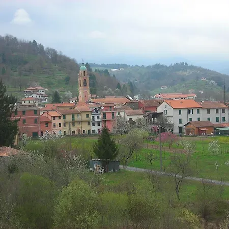 Casa Marchetti *