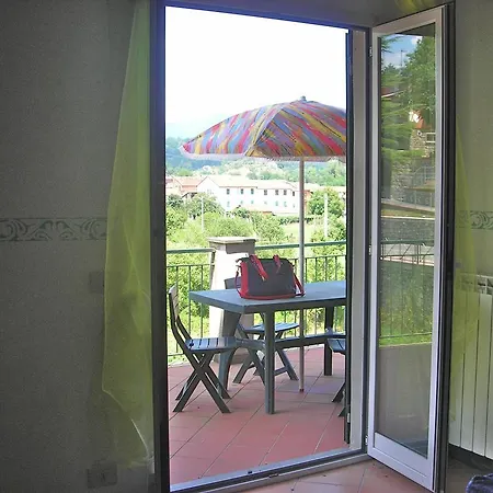 Casa Marchetti