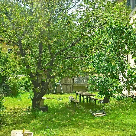 Casa Marchetti Apartman *