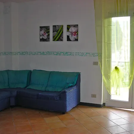 Apartman Casa Marchetti Varese Ligure