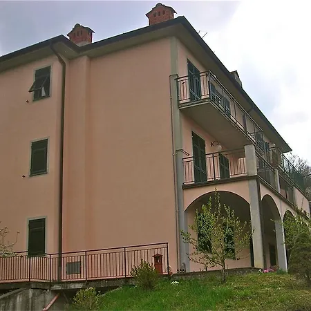 Casa Marchetti * Varese Ligure