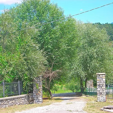 Apartman Casa Marchetti