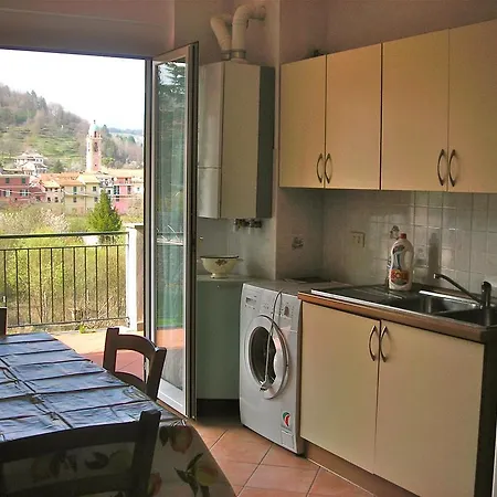 Apartman Casa Marchetti *