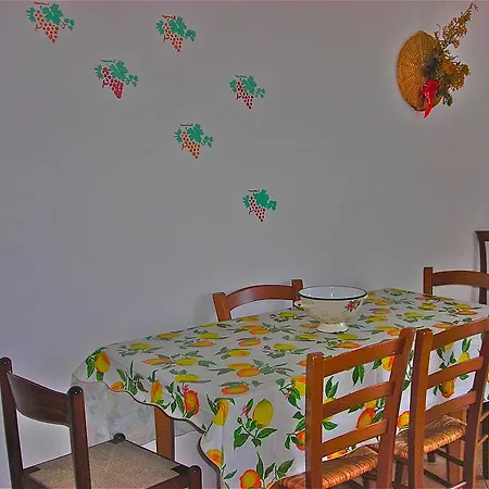 Casa Marchetti *